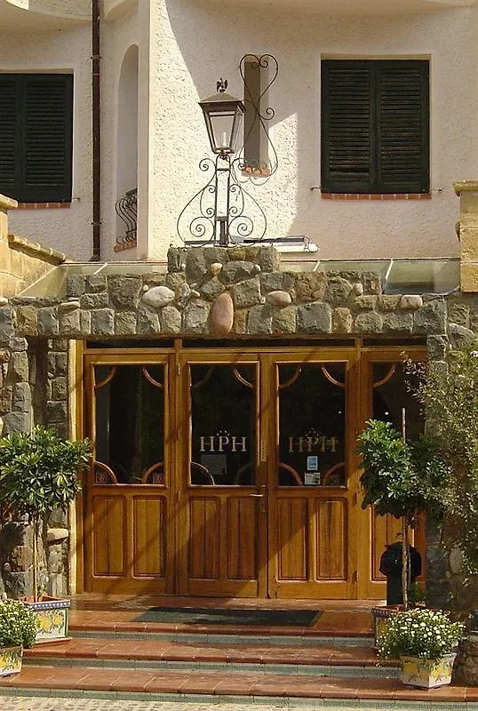 Himera Polis Buonfornello