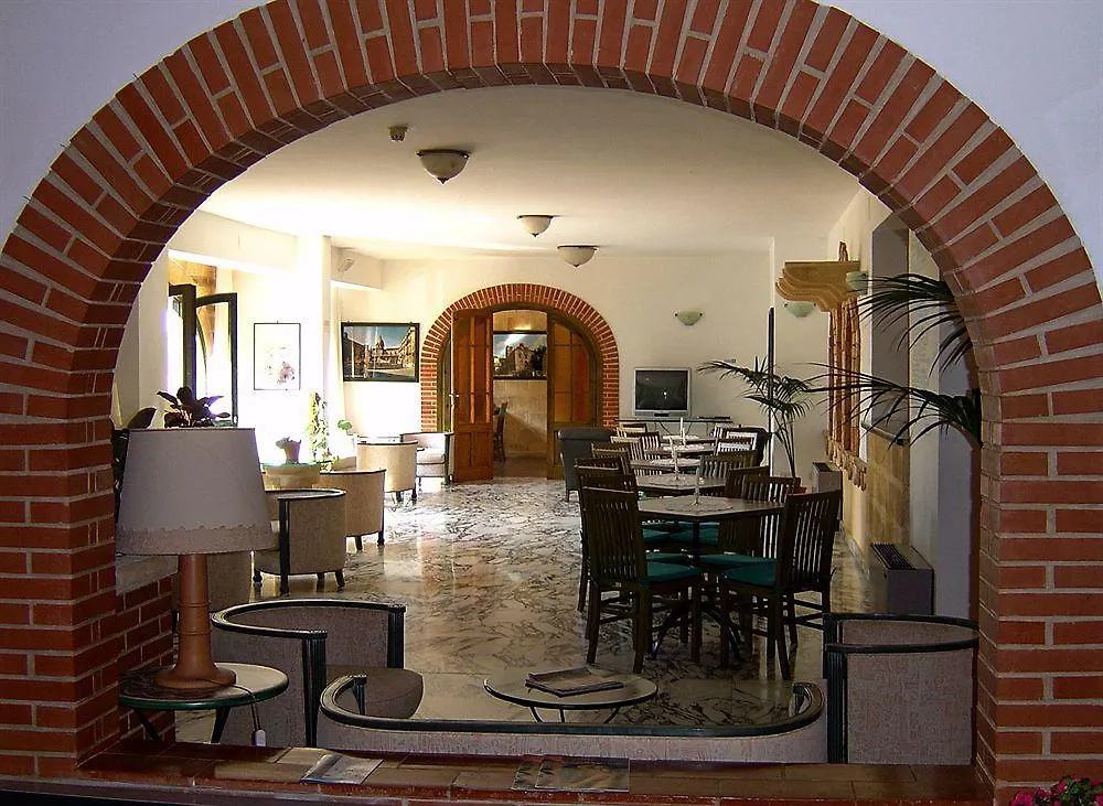 Himera Polis Buonfornello Hotel