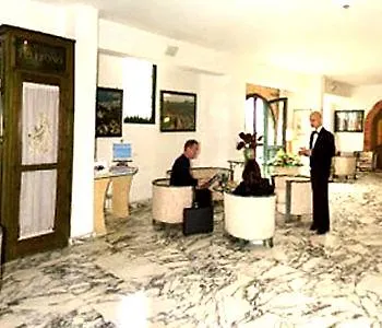 Hotel Himera Polis Buonfornello