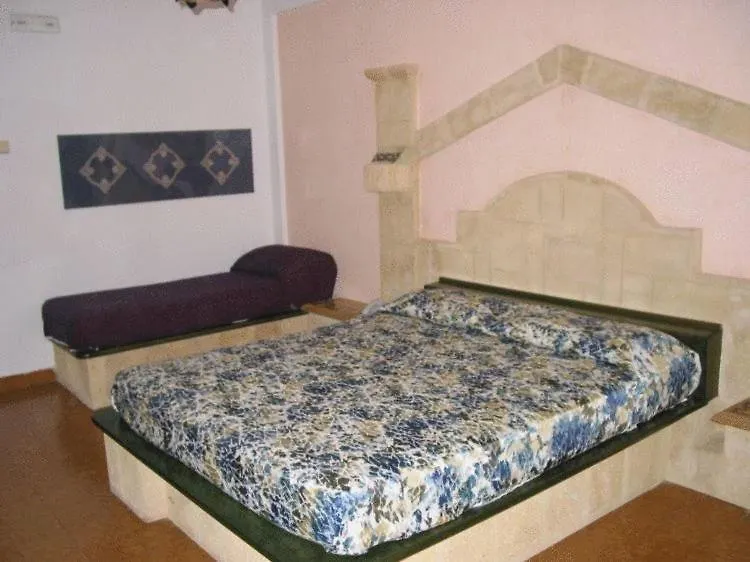 Hotel Himera Polis Buonfornello