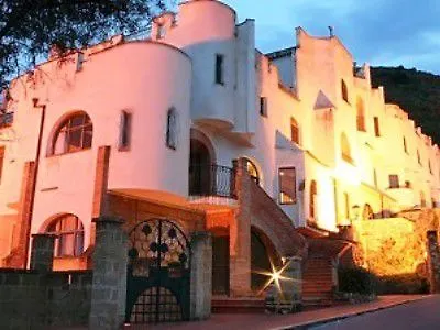 Hotel Himera Polis Buonfornello
