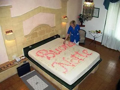 Himera Polis Buonfornello Hotel