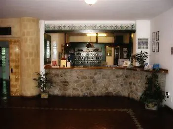 Himera Polis Buonfornello Hotel